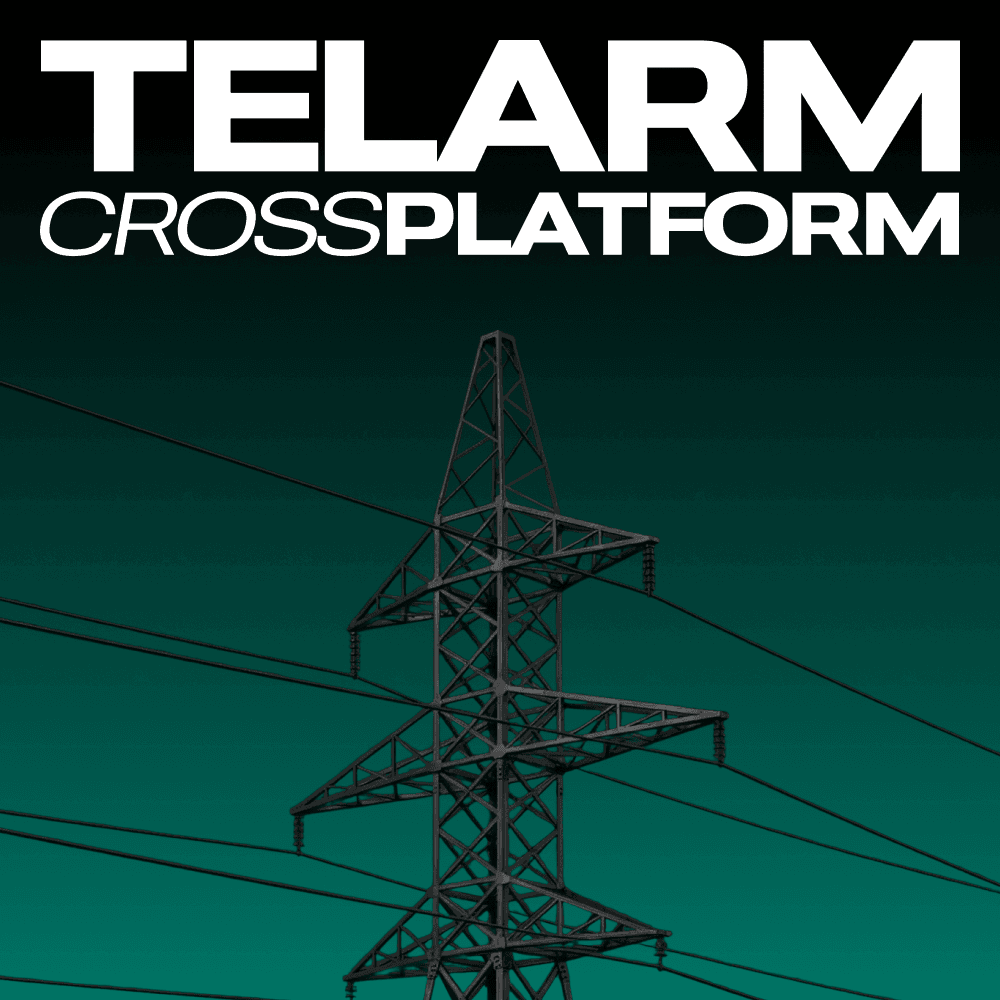 Таврида Электрик TELARM CrossPlatform